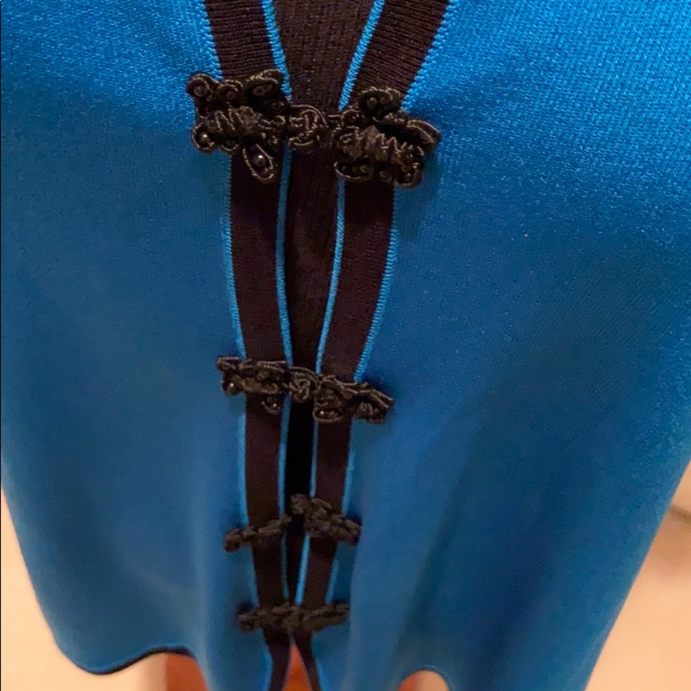 Exclusive Misook Jacket - image 3